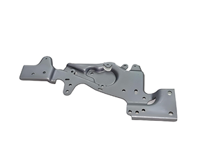 Metal Part 3-Stamping